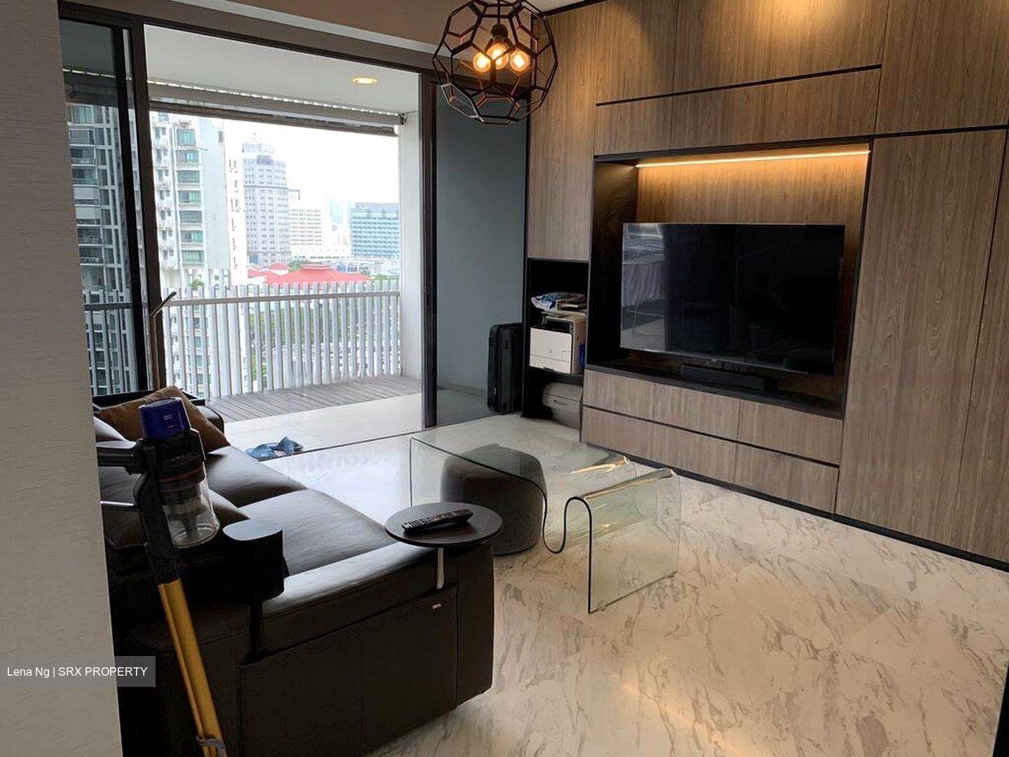 The Arte (D12), Condominium #460360781